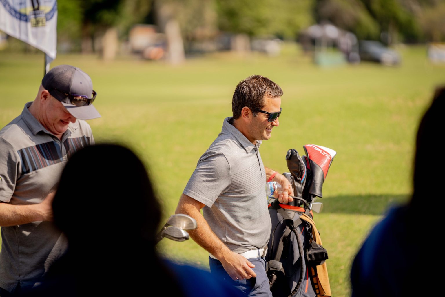 2024 Golf Tournament