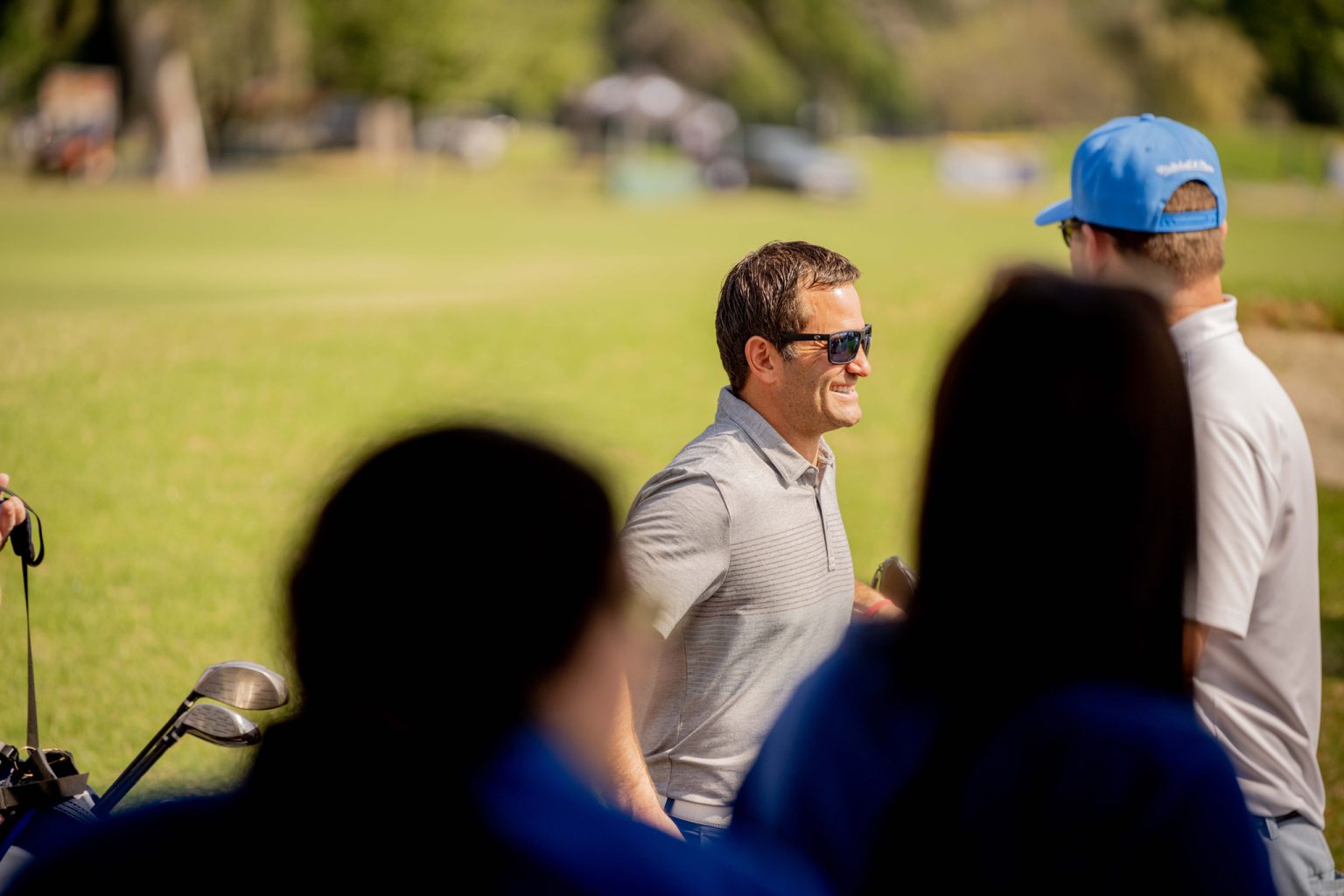 2024 Golf Tournament