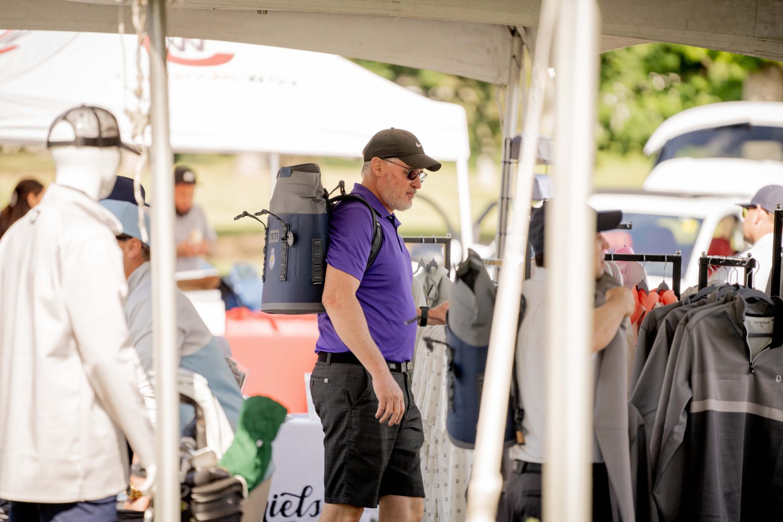 2024 Golf Tournament