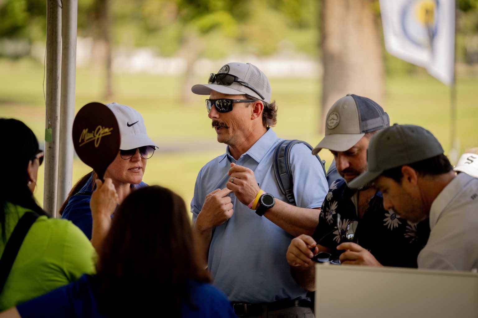 2024 Golf Tournament