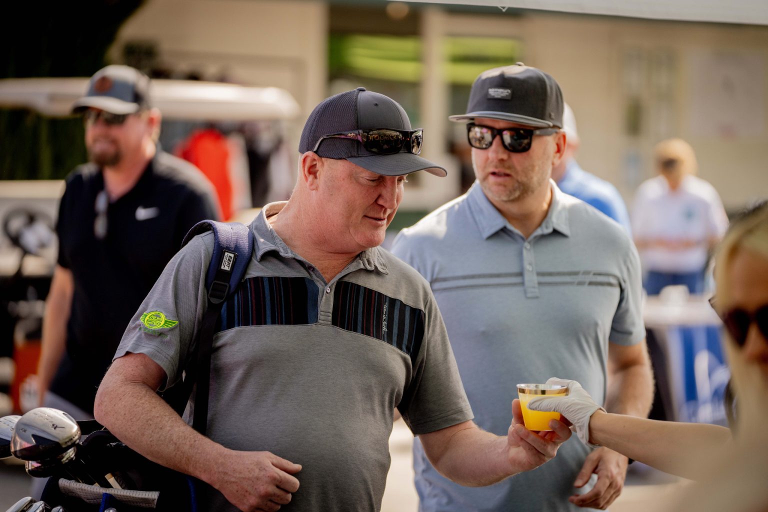 2024 Golf Tournament
