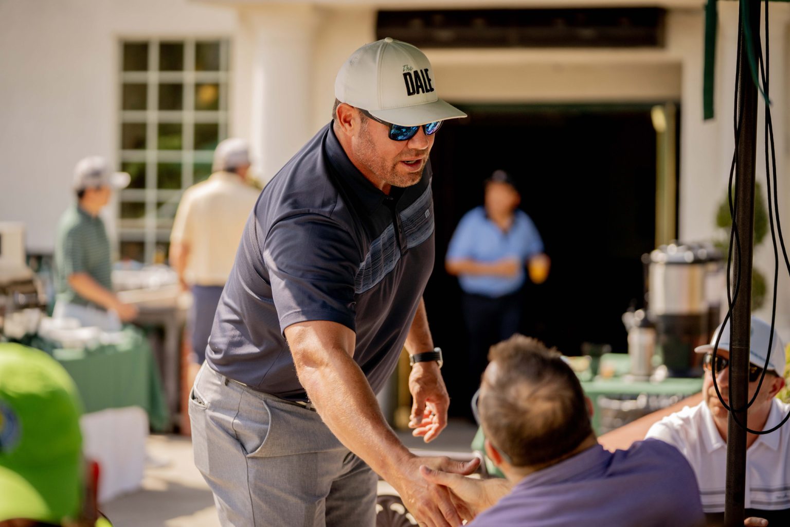 2024 Golf Tournament