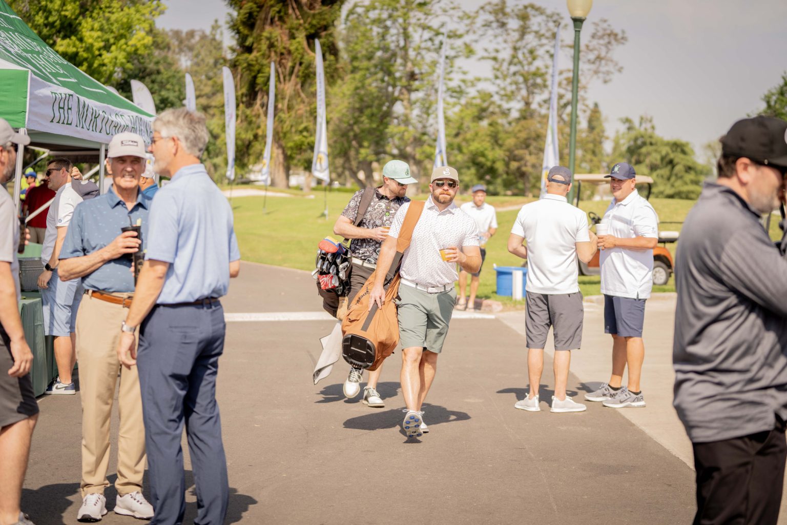 2024 Golf Tournament
