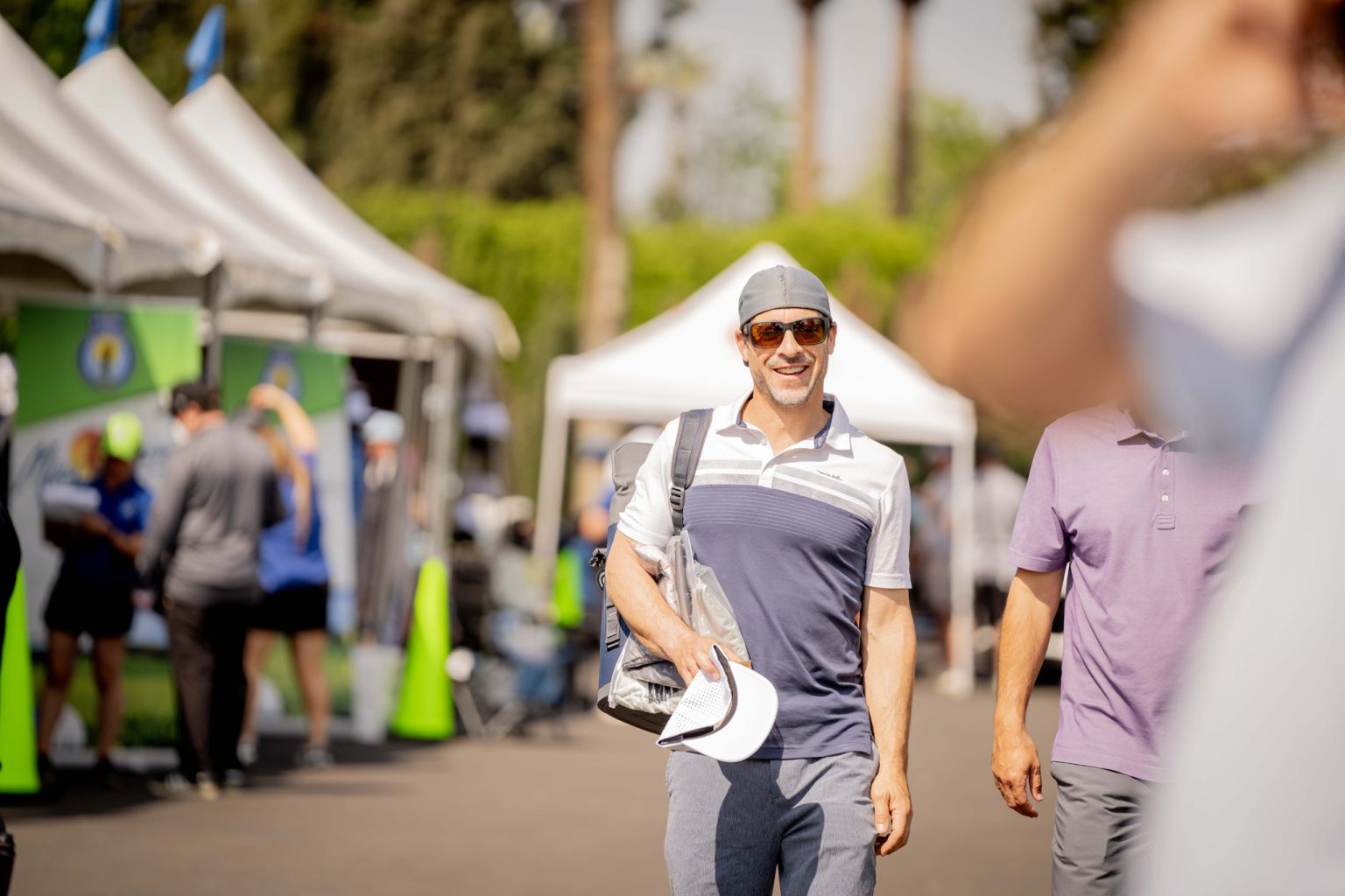 2024 Golf Tournament
