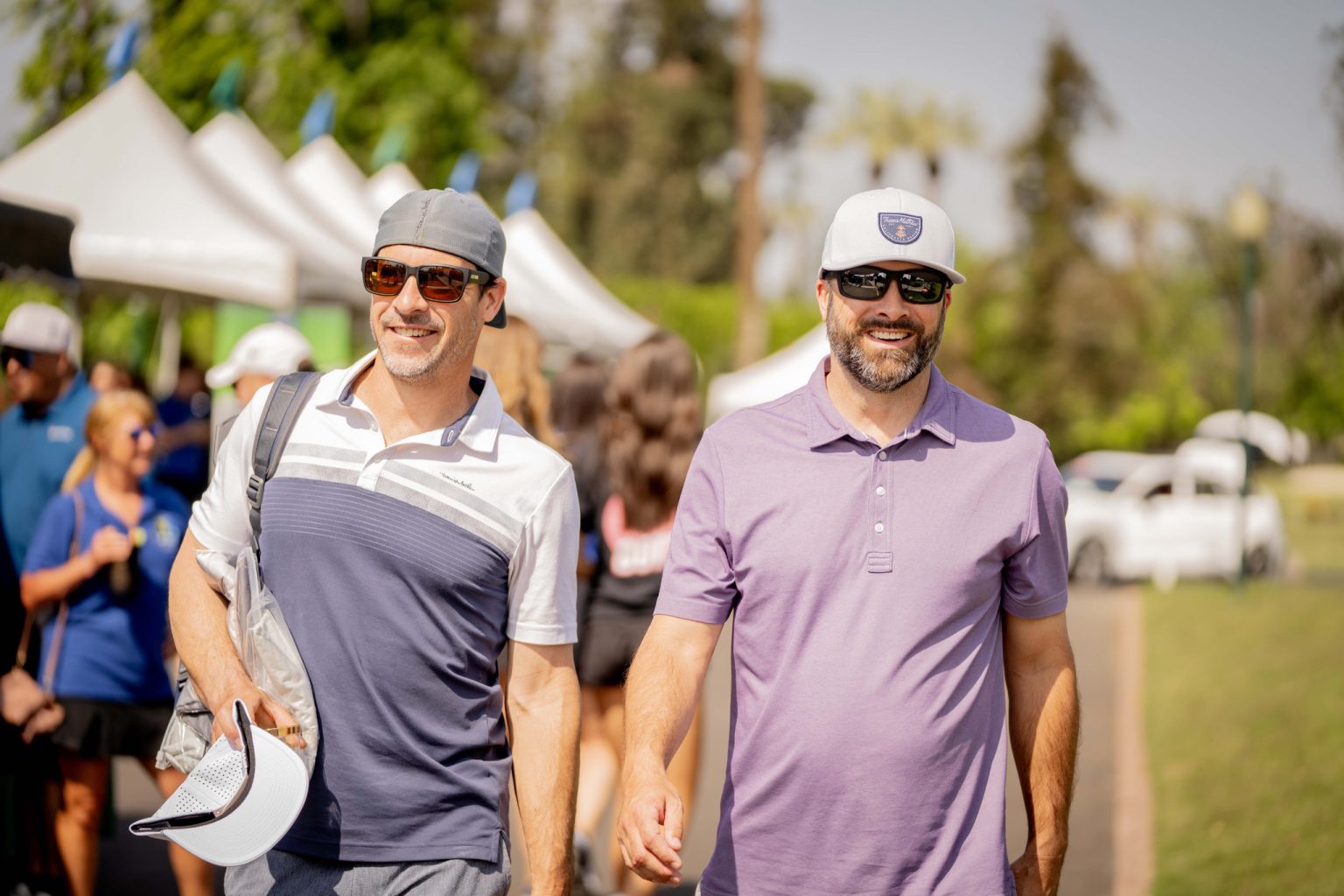 2024 Golf Tournament