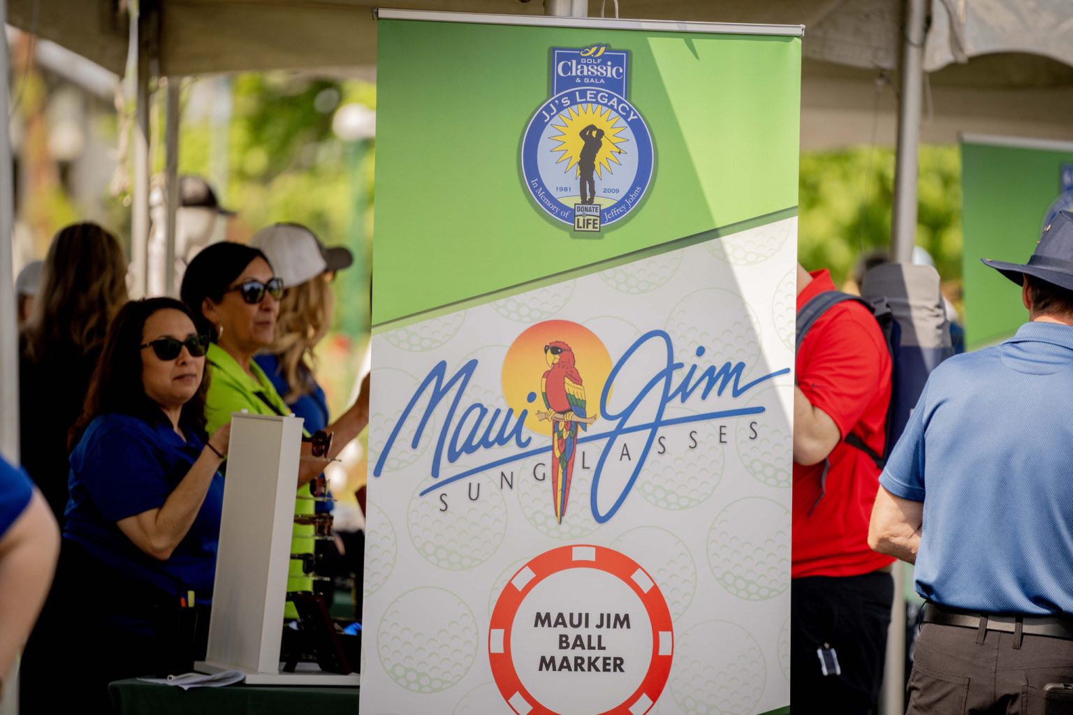 2024 Golf Tournament