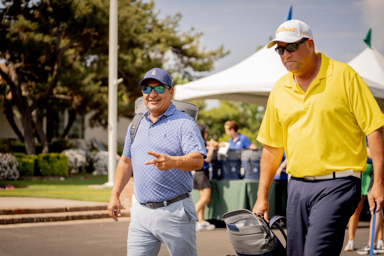 2024 Golf Tournament