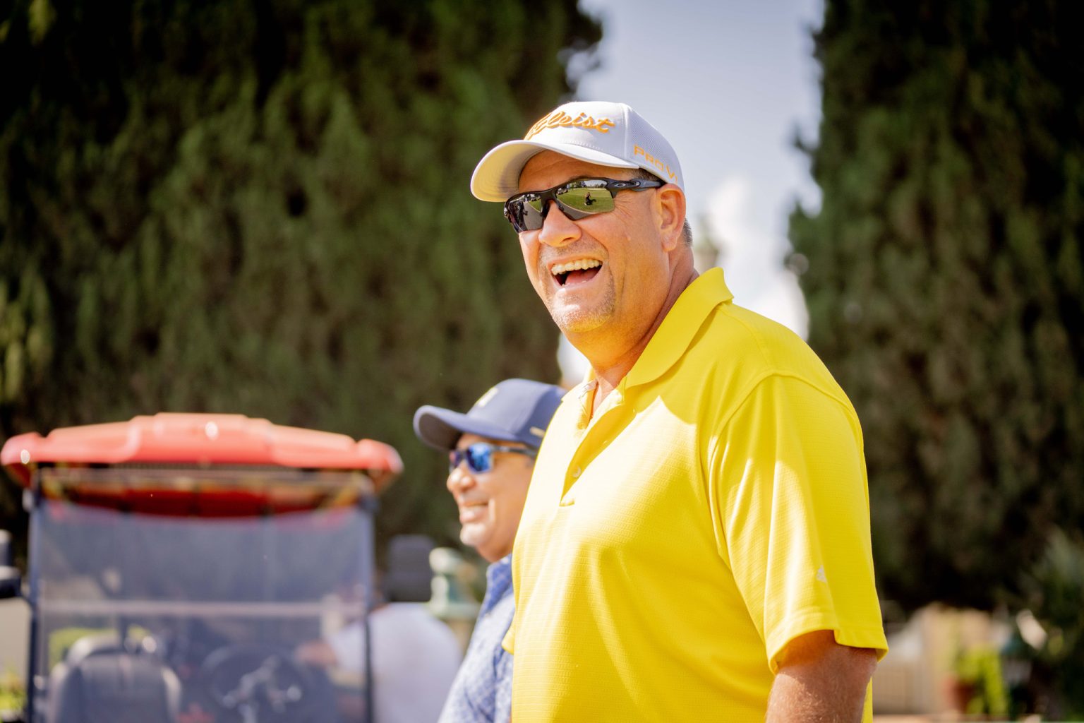 2024 Golf Tournament
