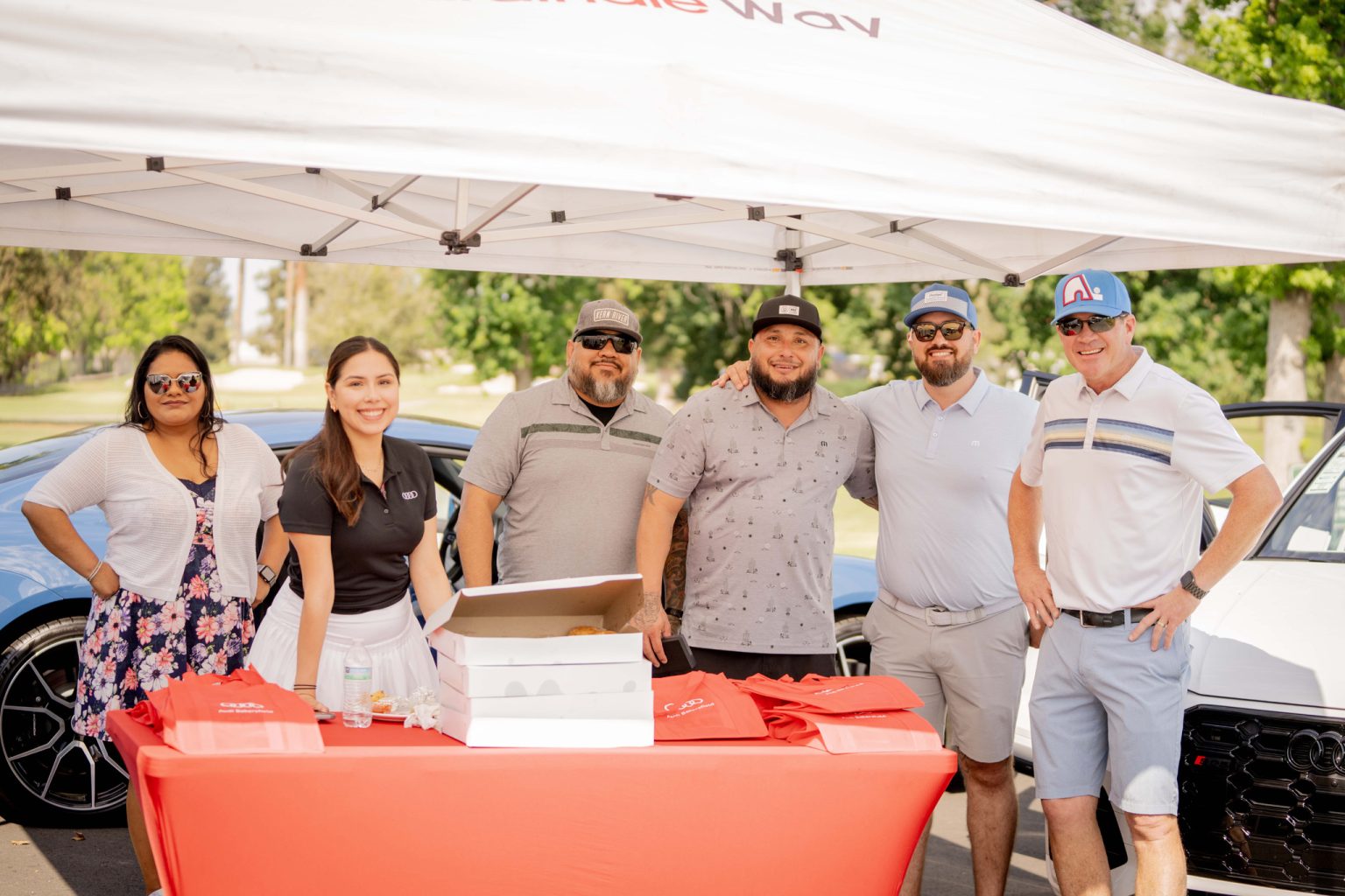2024 Golf Tournament