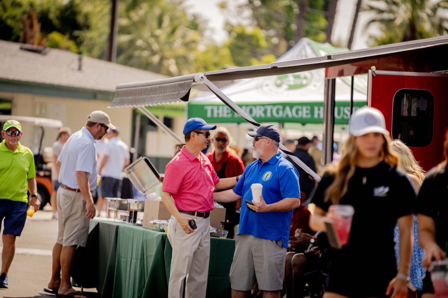 2024 Golf Tournament