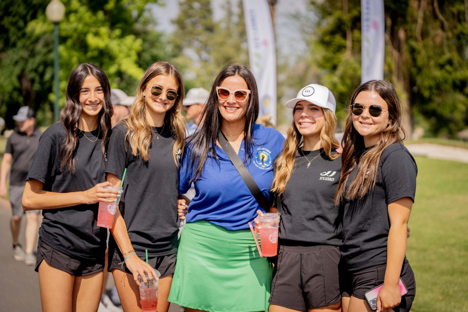 2024 Golf Tournament