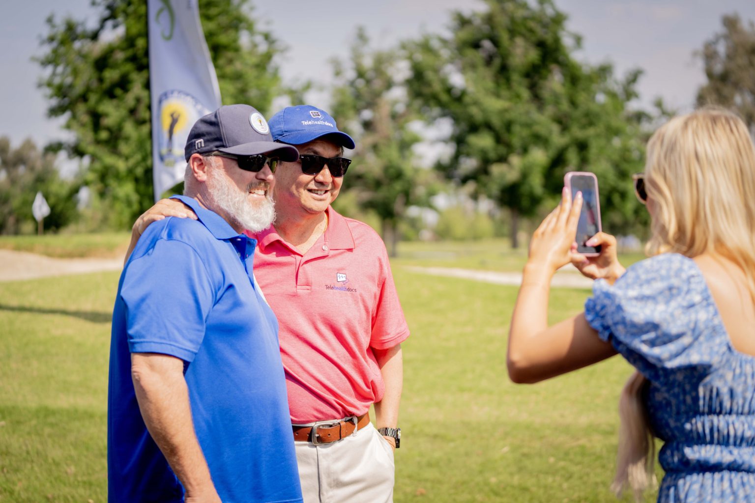 2024 Golf Tournament