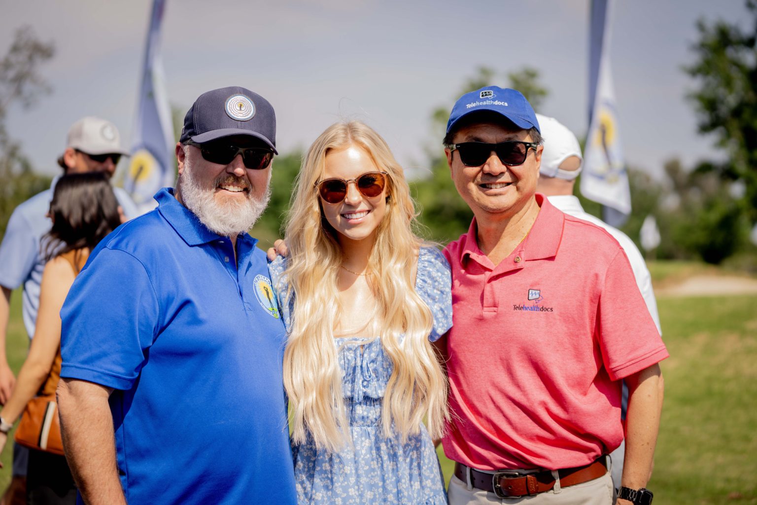2024 Golf Tournament