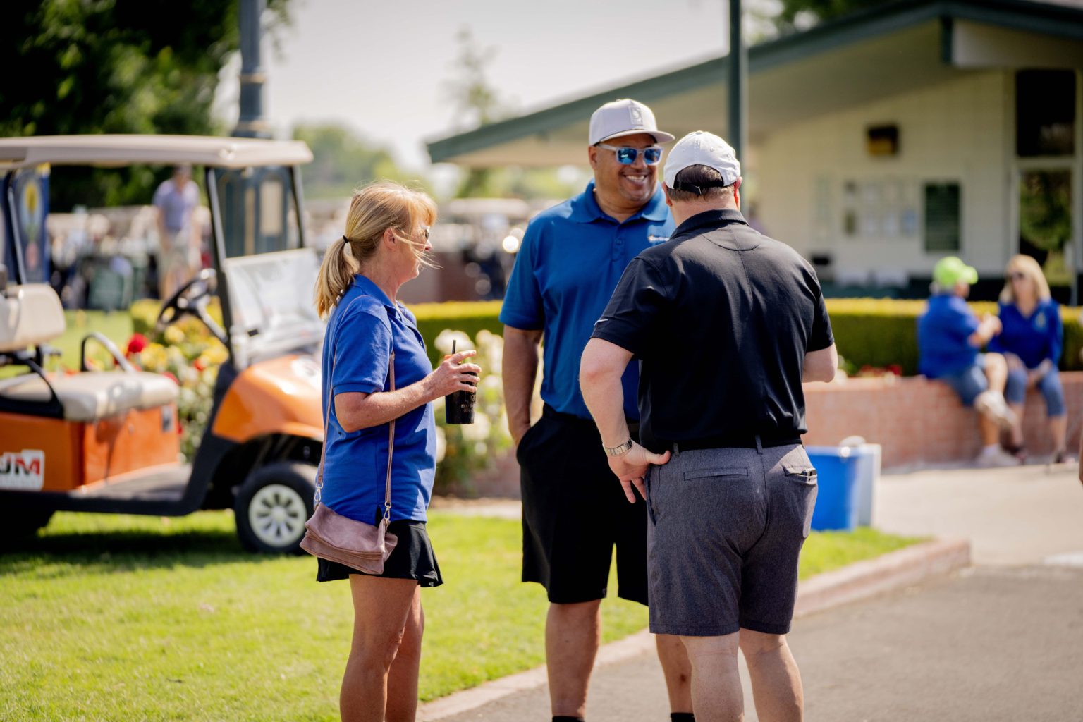 2024 Golf Tournament