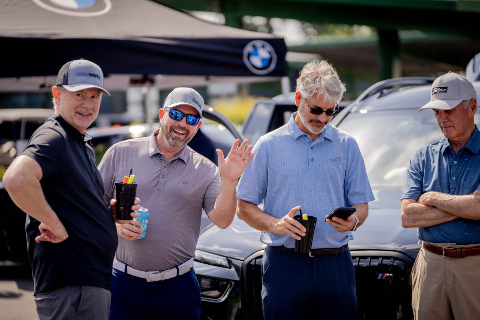 2024 Golf Tournament