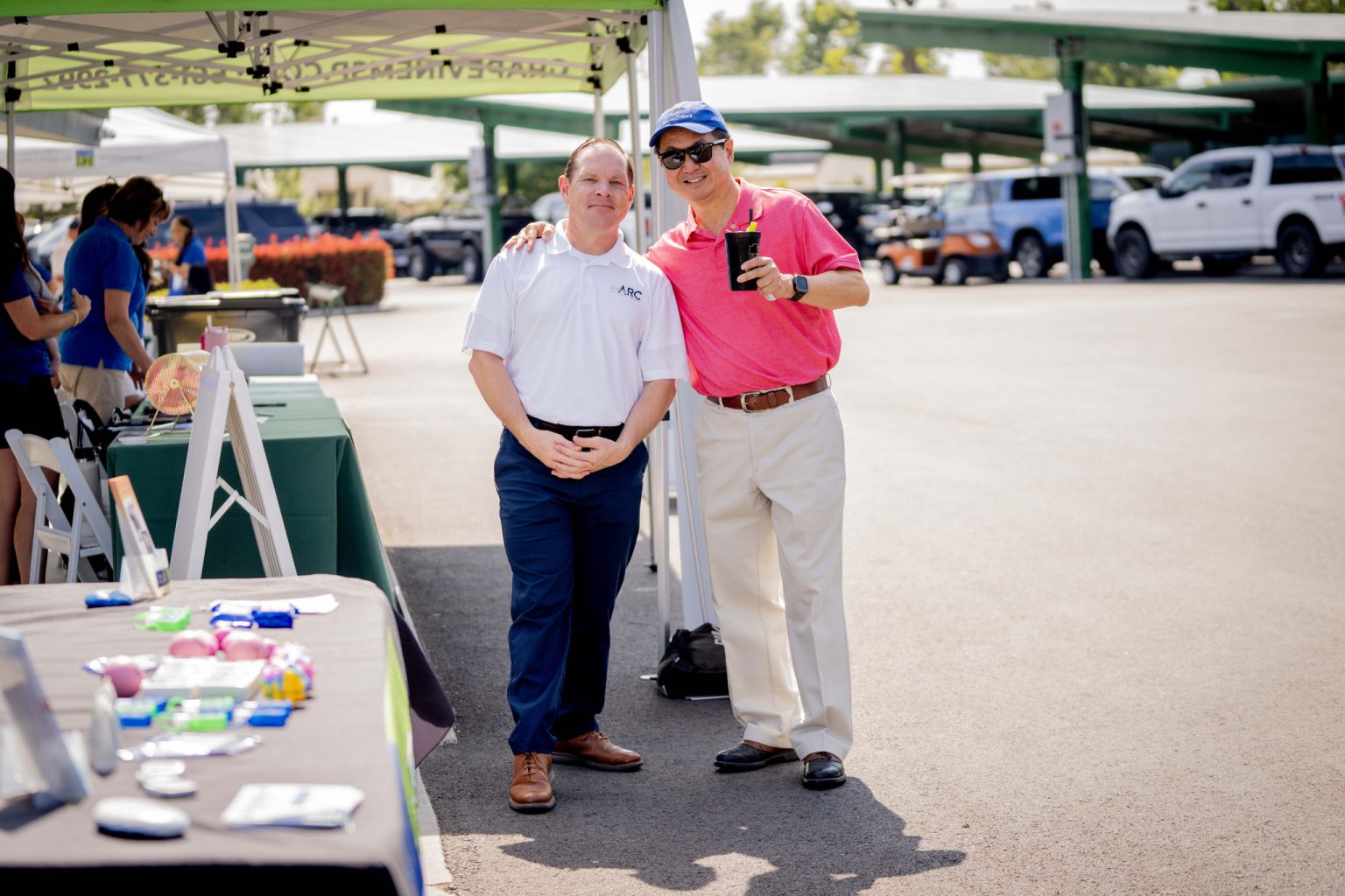 2024 Golf Tournament