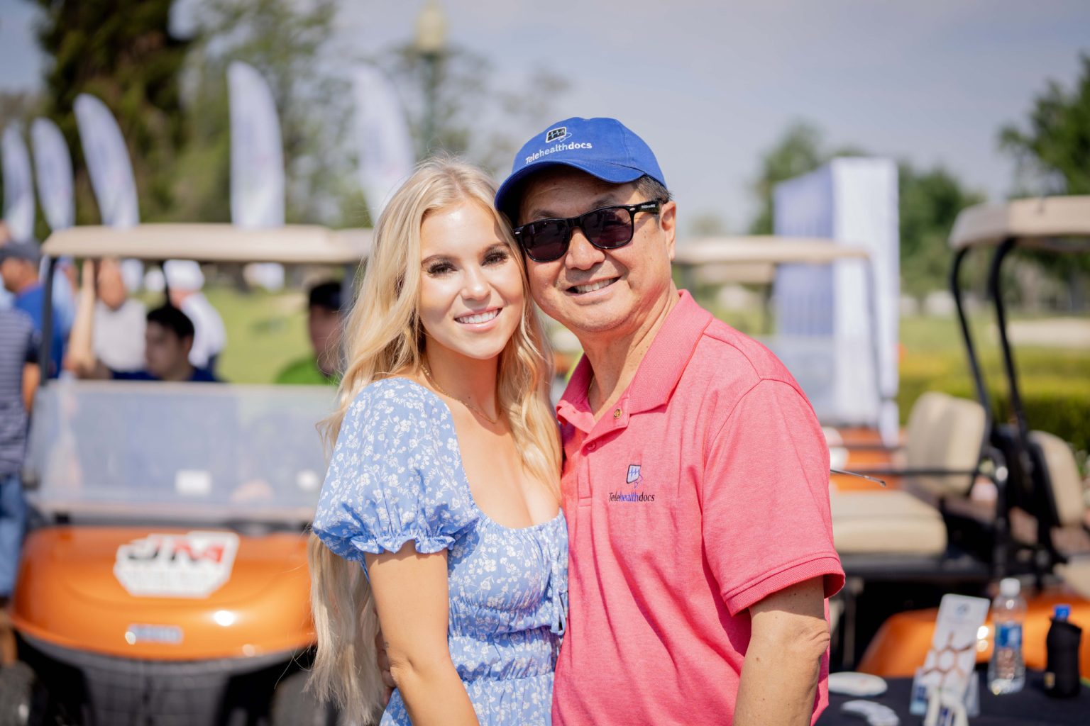 2024 Golf Tournament