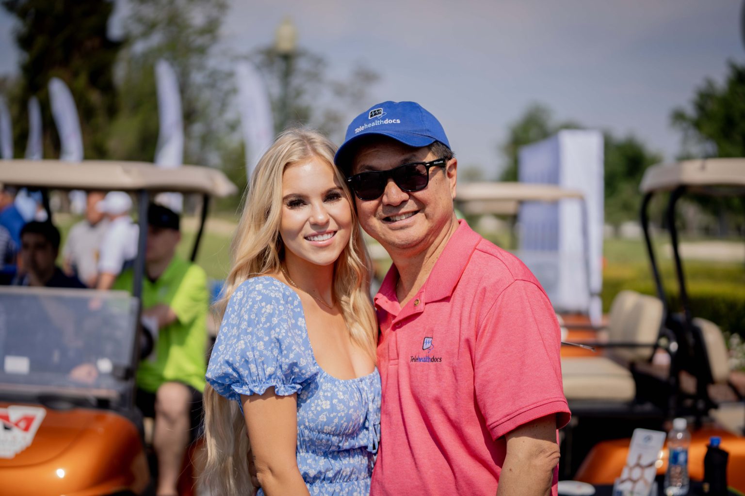 2024 Golf Tournament