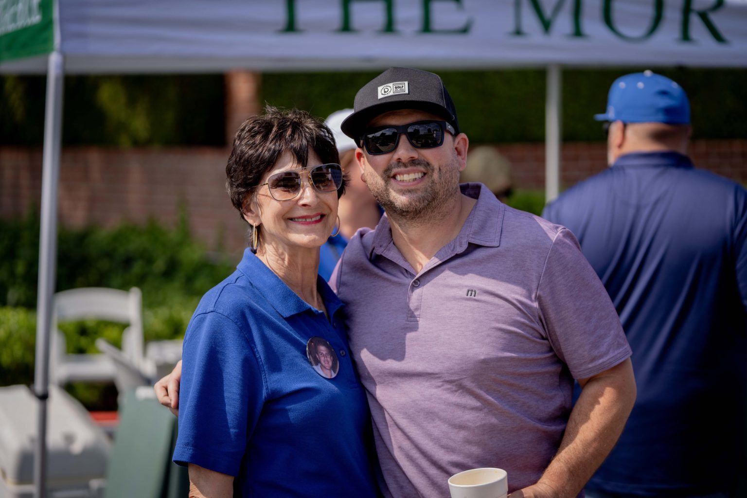 2024 Golf Tournament