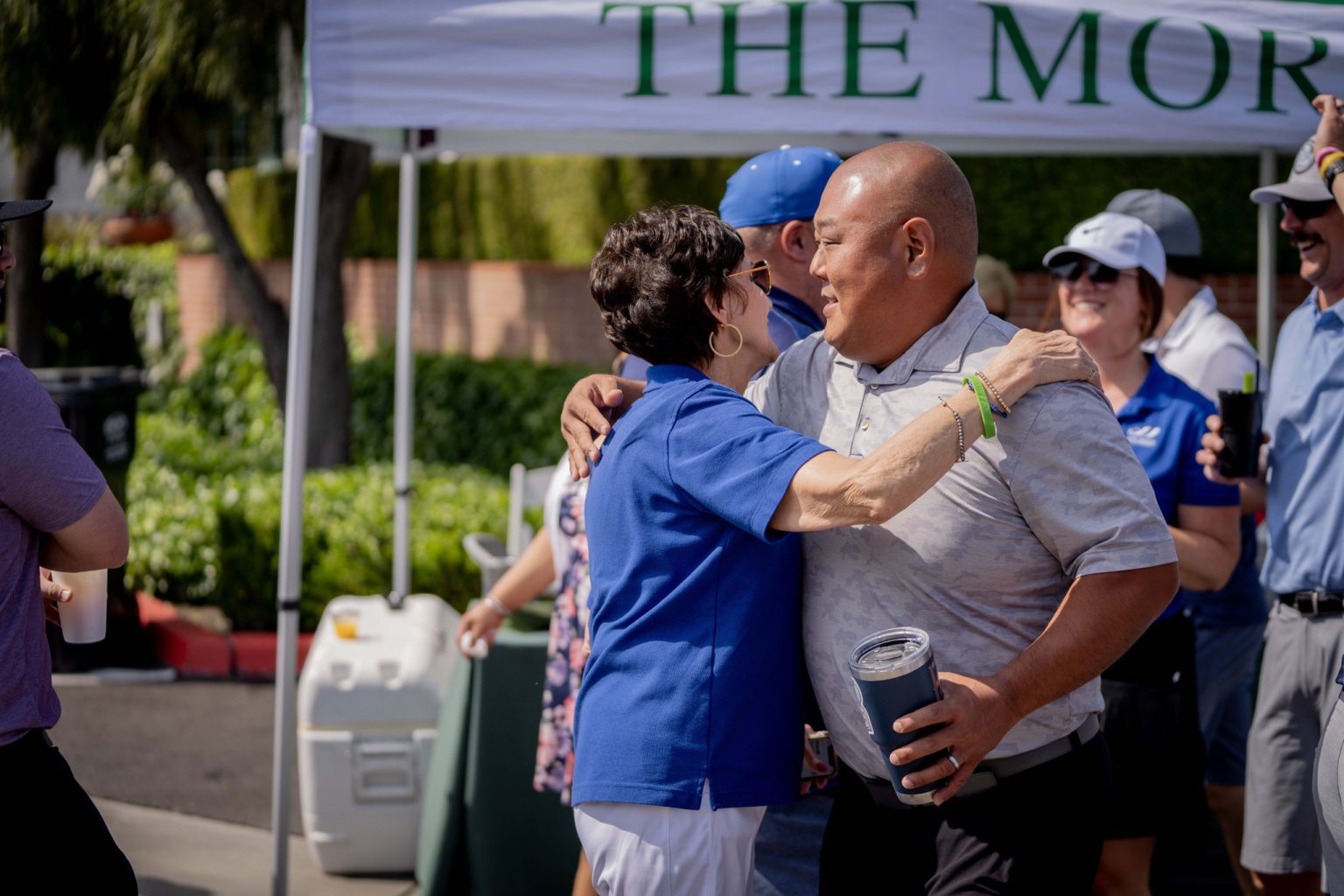 2024 Golf Tournament