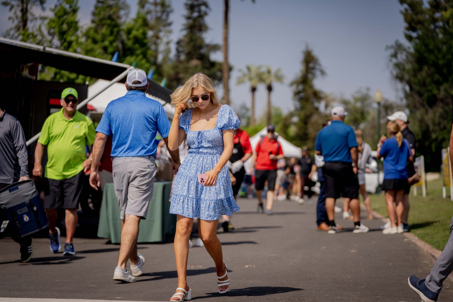 2024 Golf Tournament