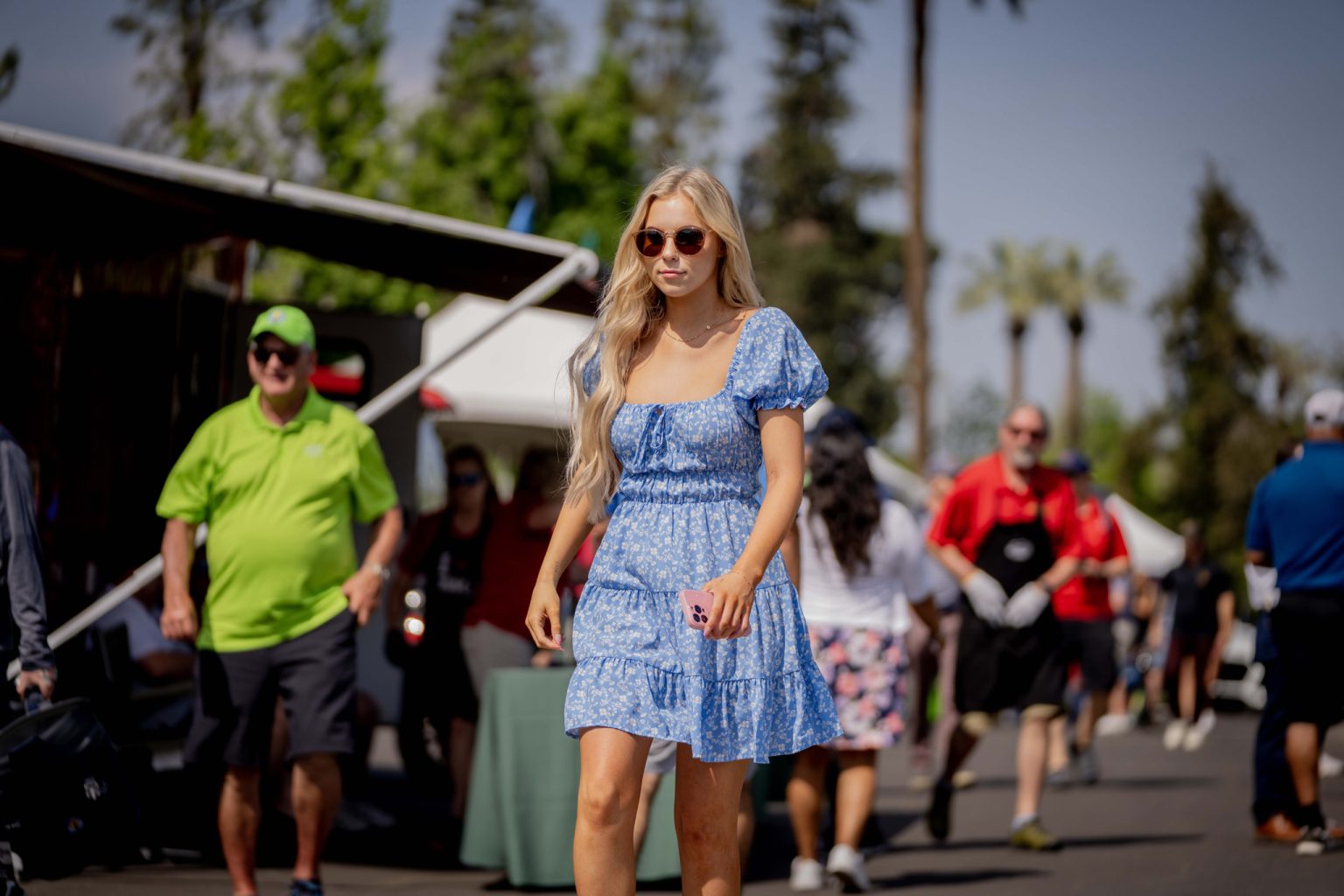 2024 Golf Tournament