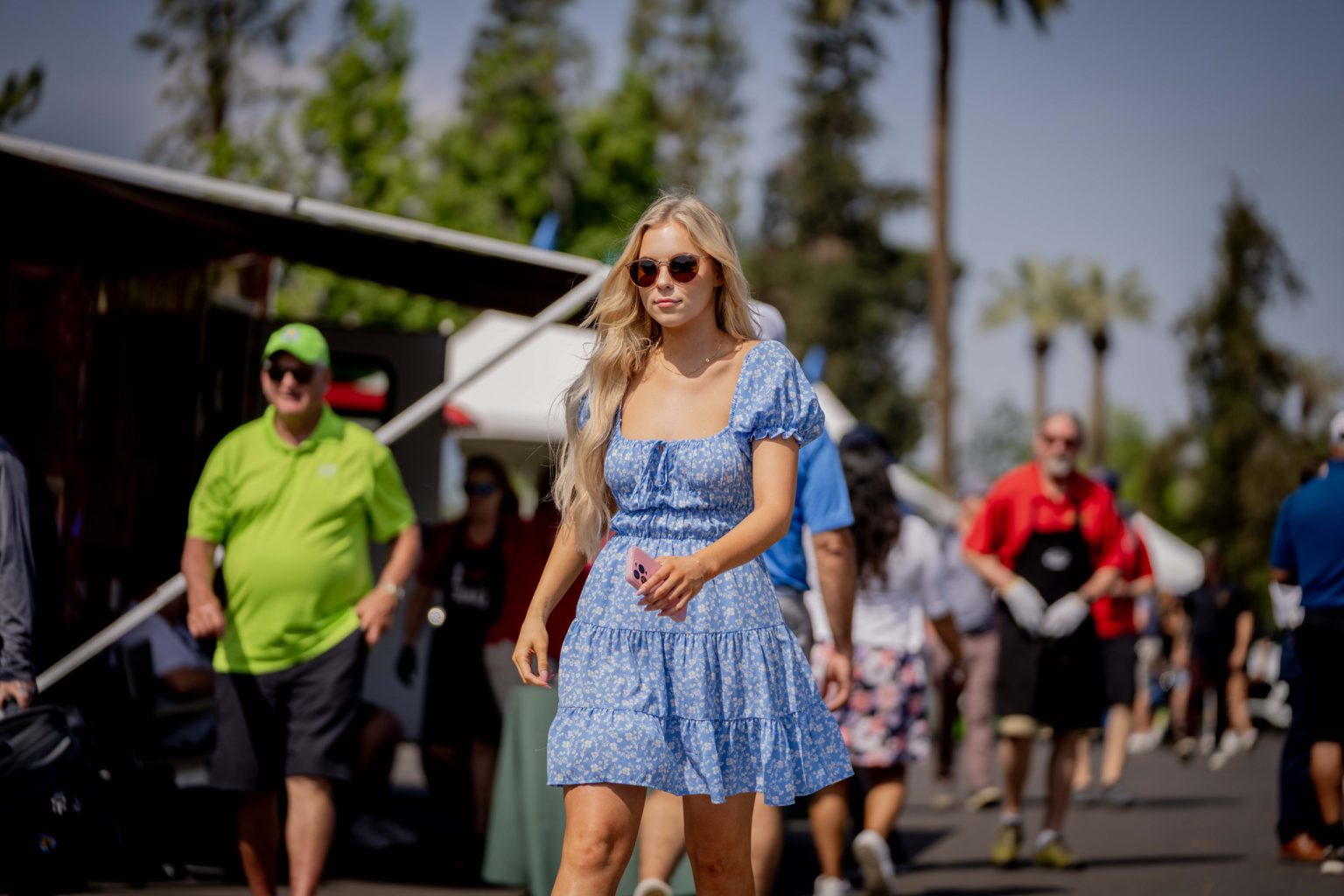 2024 Golf Tournament