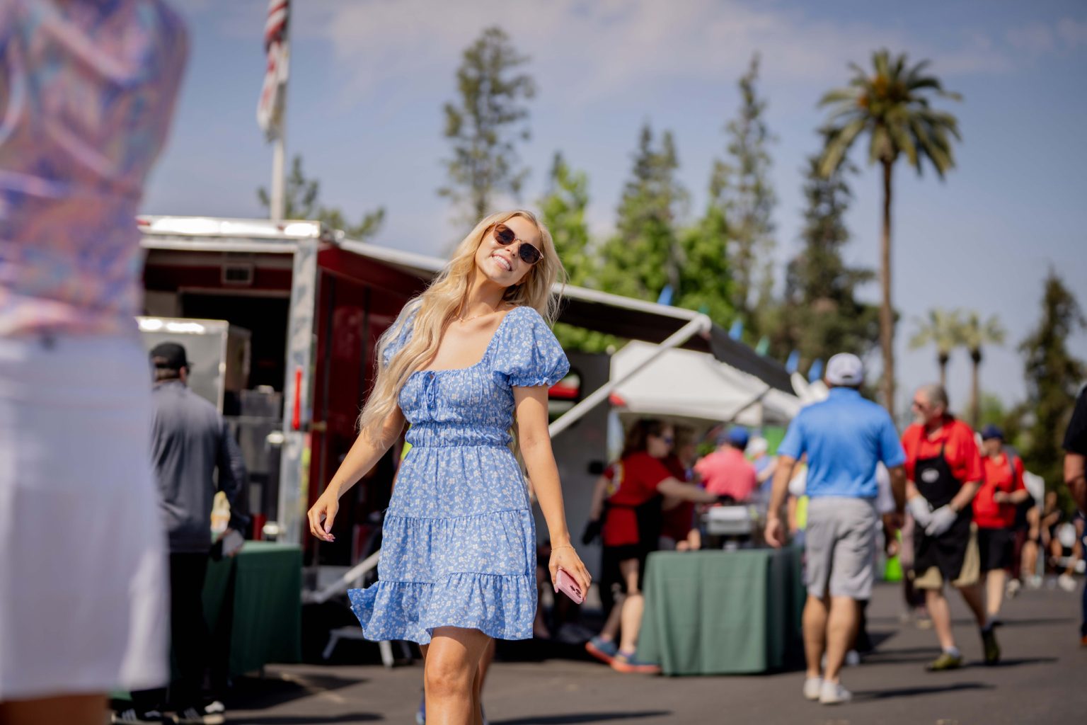 2024 Golf Tournament
