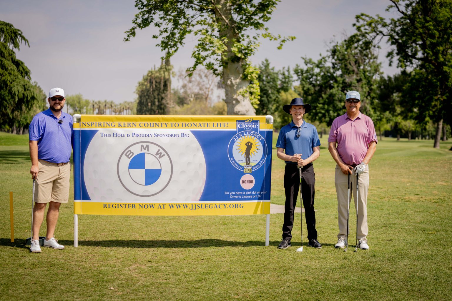 2024 Golf Tournament