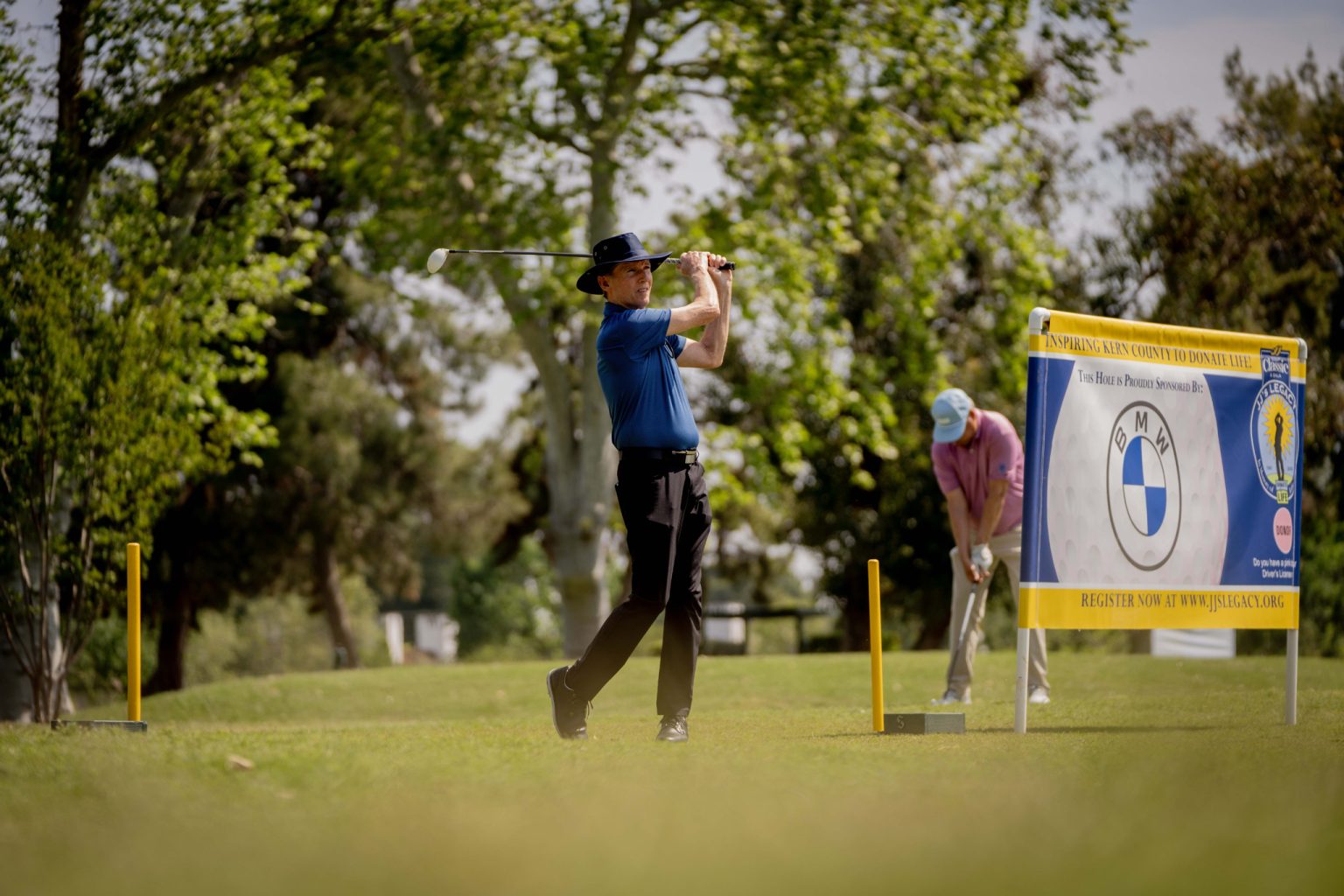 2024 Golf Tournament