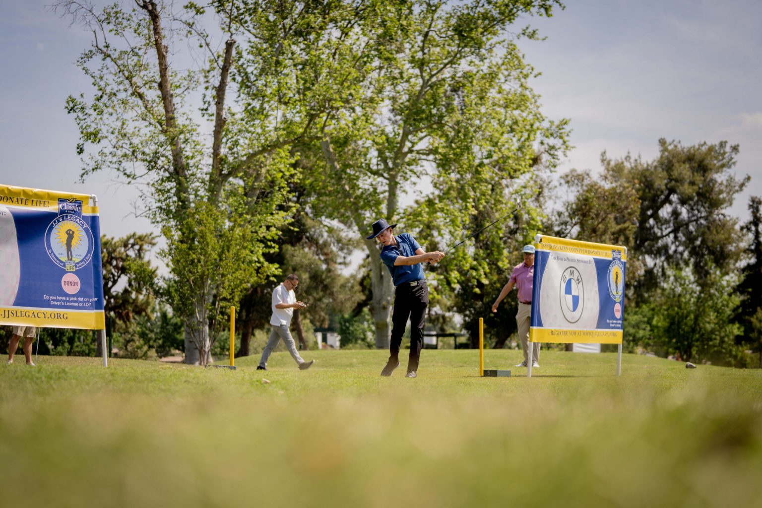 2024 Golf Tournament