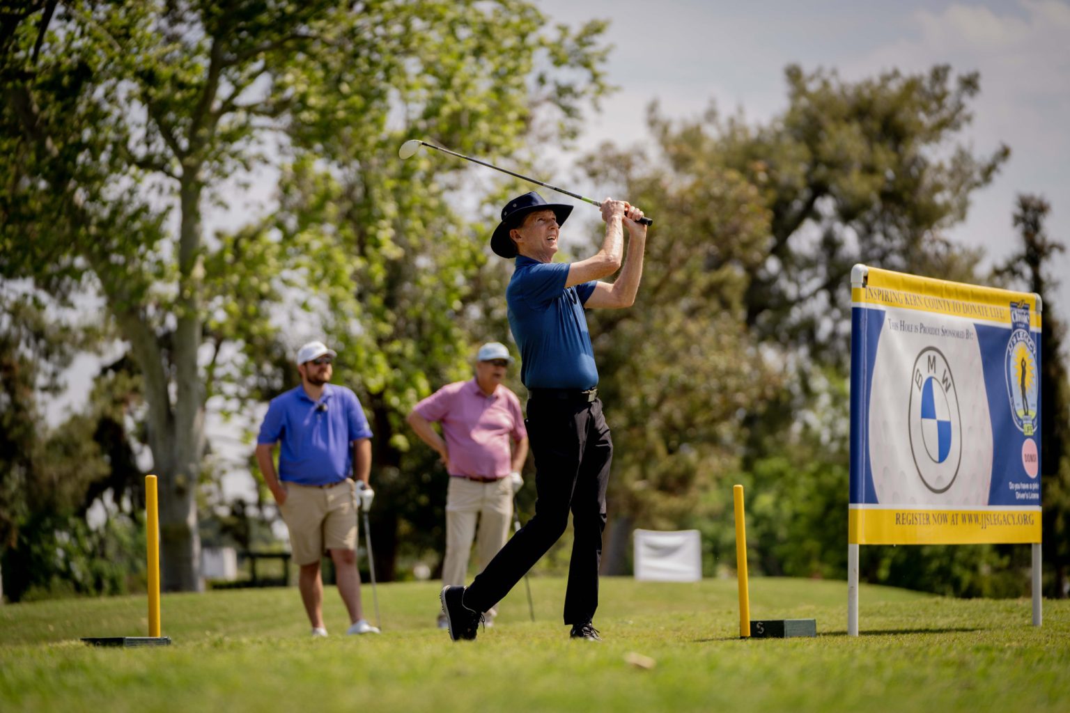 2024 Golf Tournament
