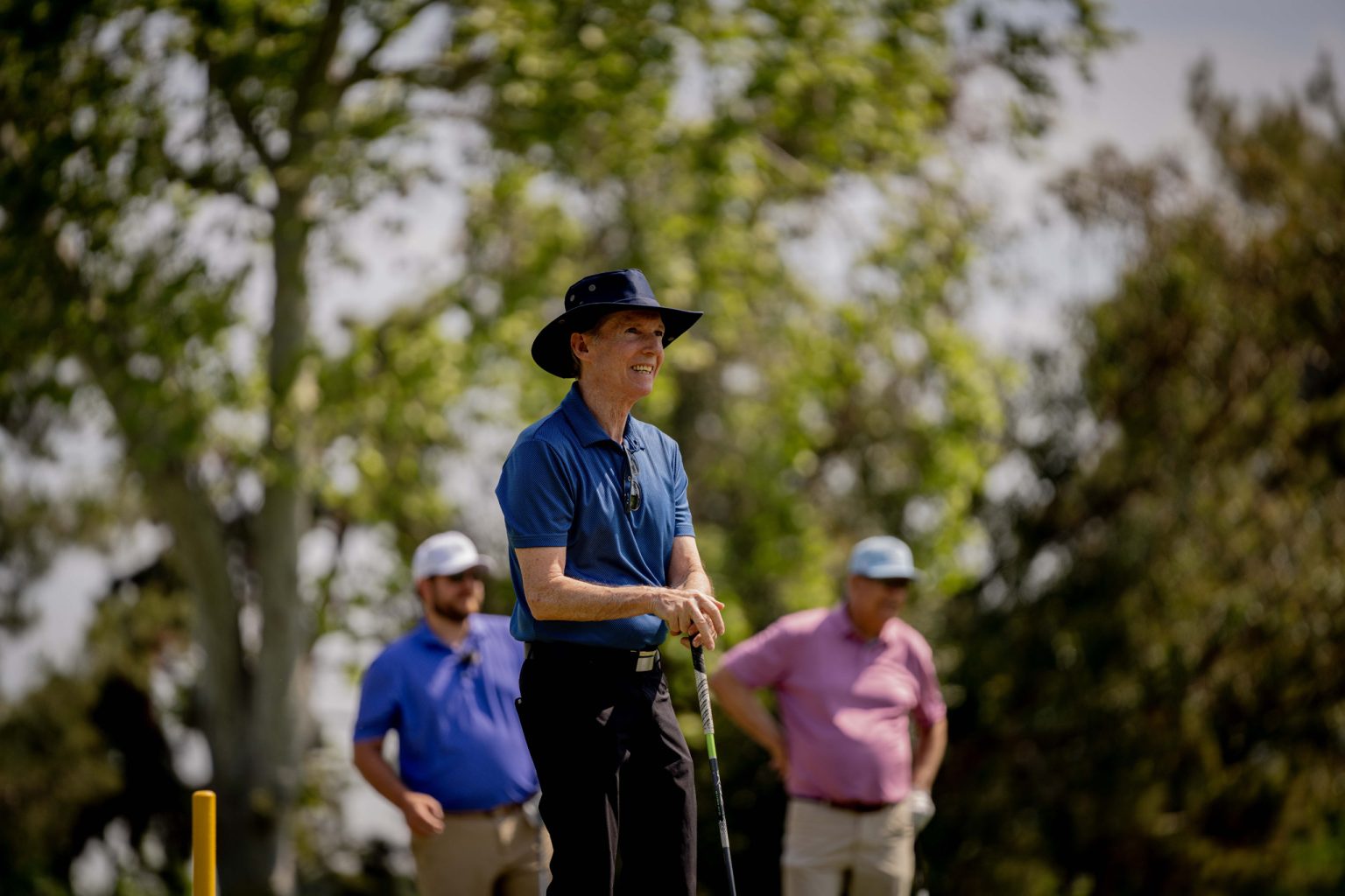 2024 Golf Tournament
