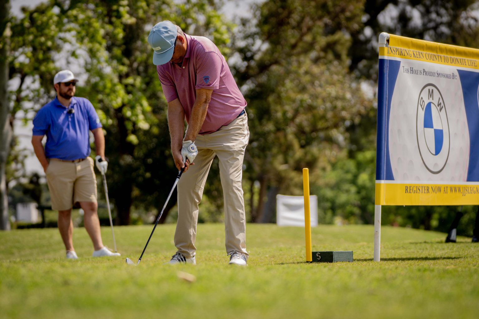 2024 Golf Tournament