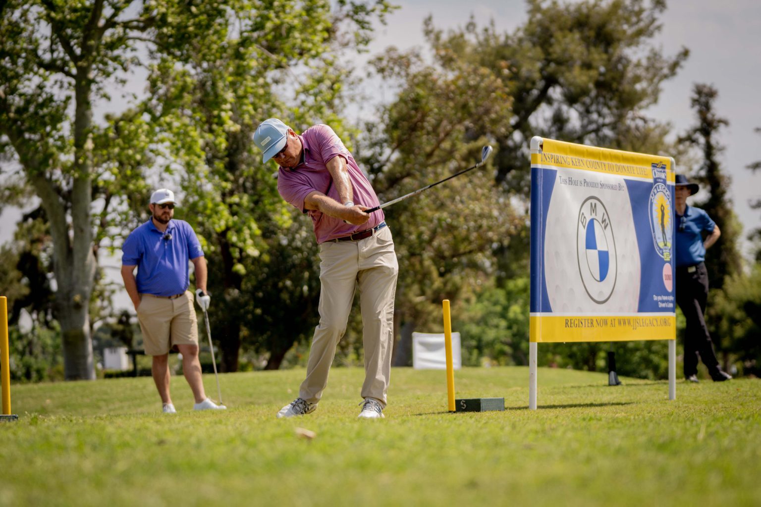 2024 Golf Tournament