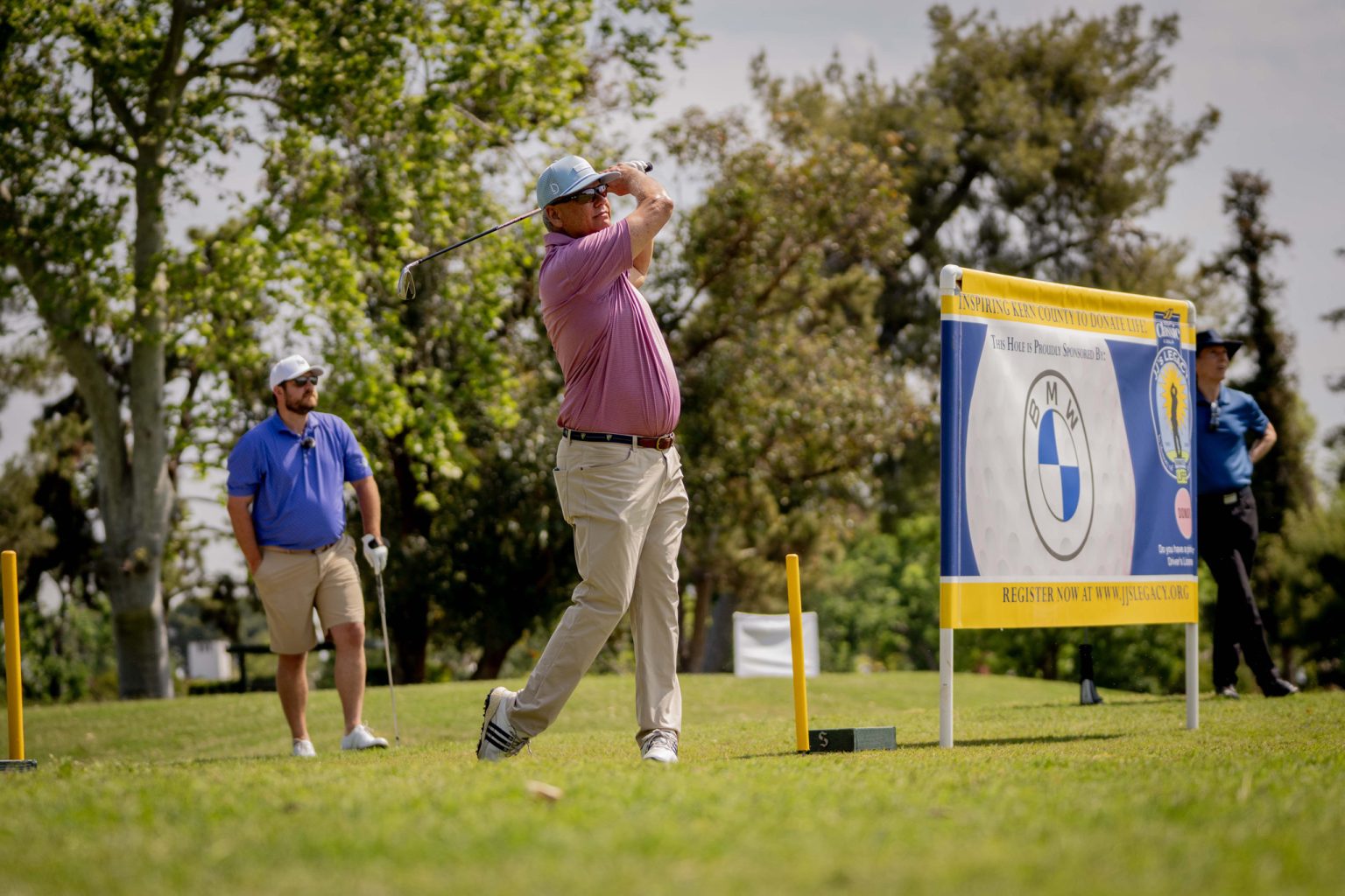 2024 Golf Tournament