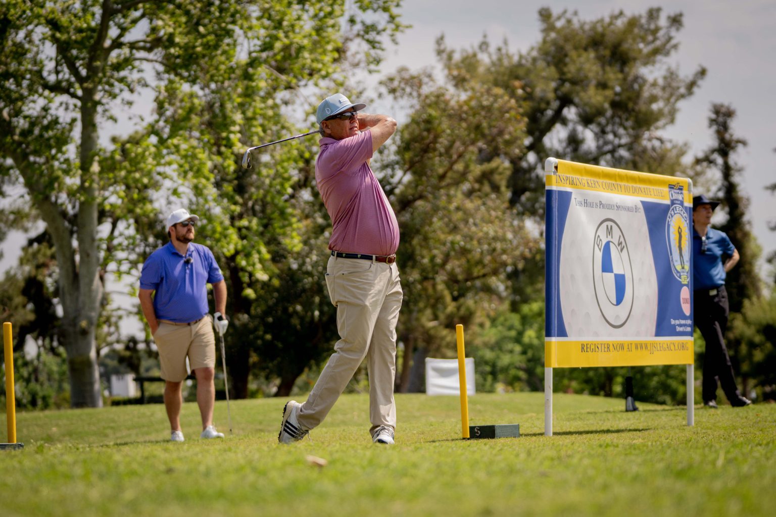 2024 Golf Tournament