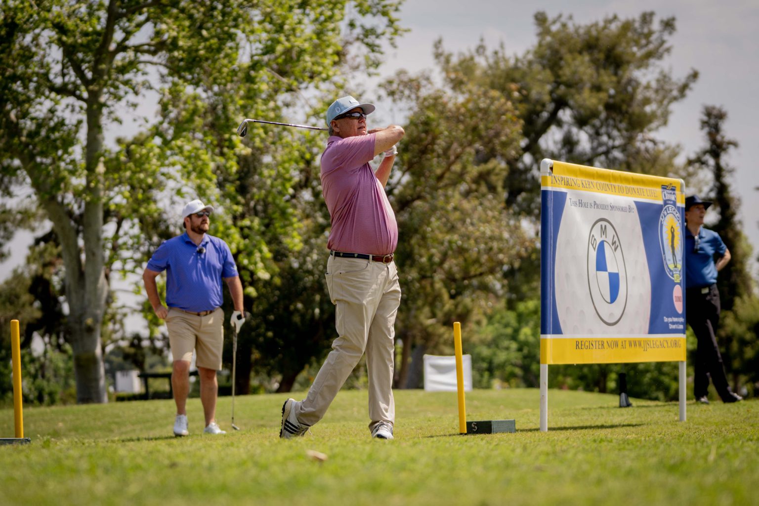 2024 Golf Tournament