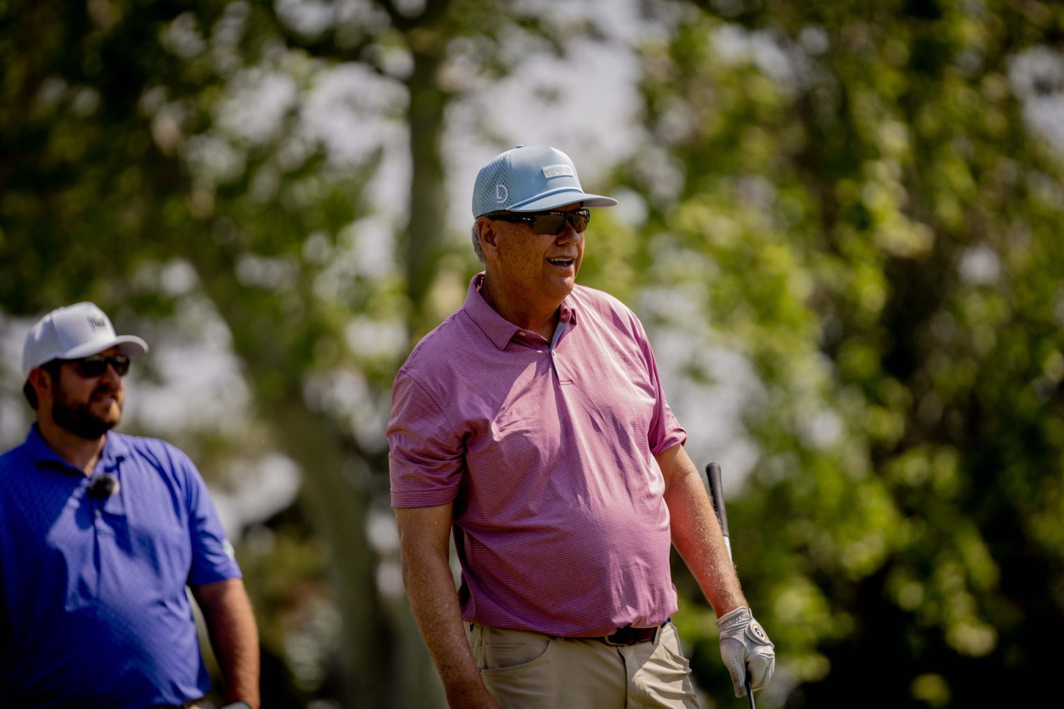 2024 Golf Tournament