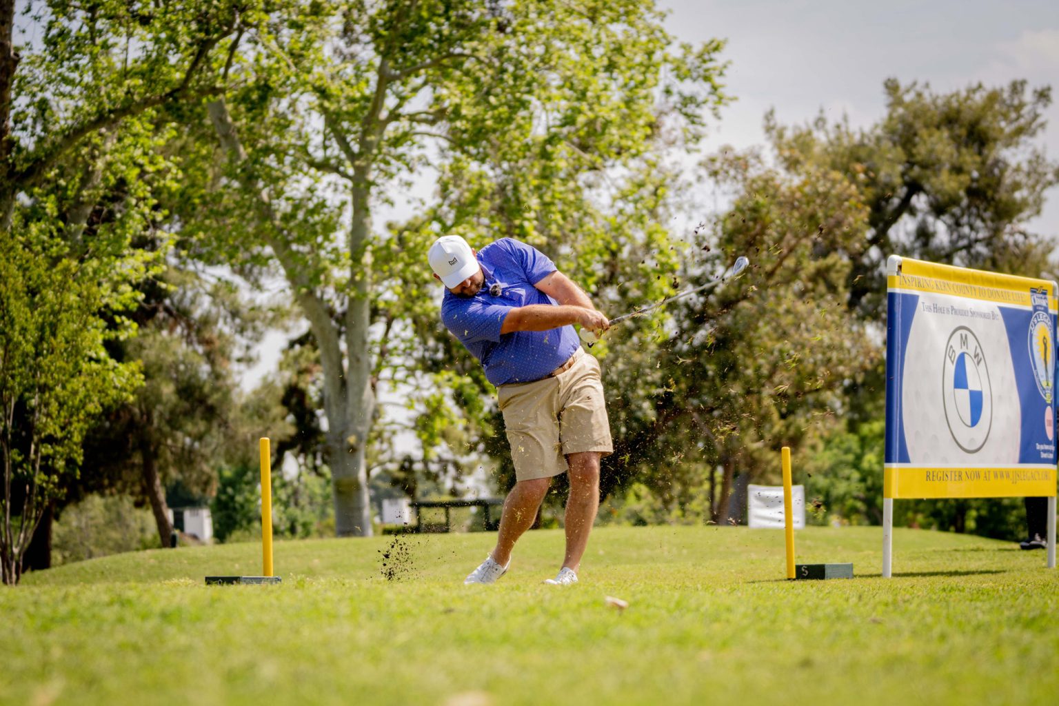 2024 Golf Tournament
