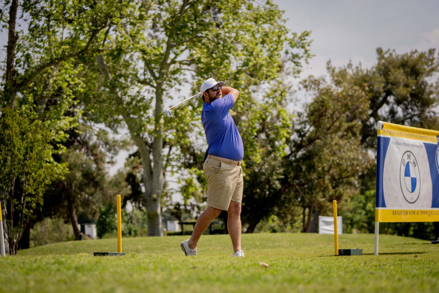 2024 Golf Tournament