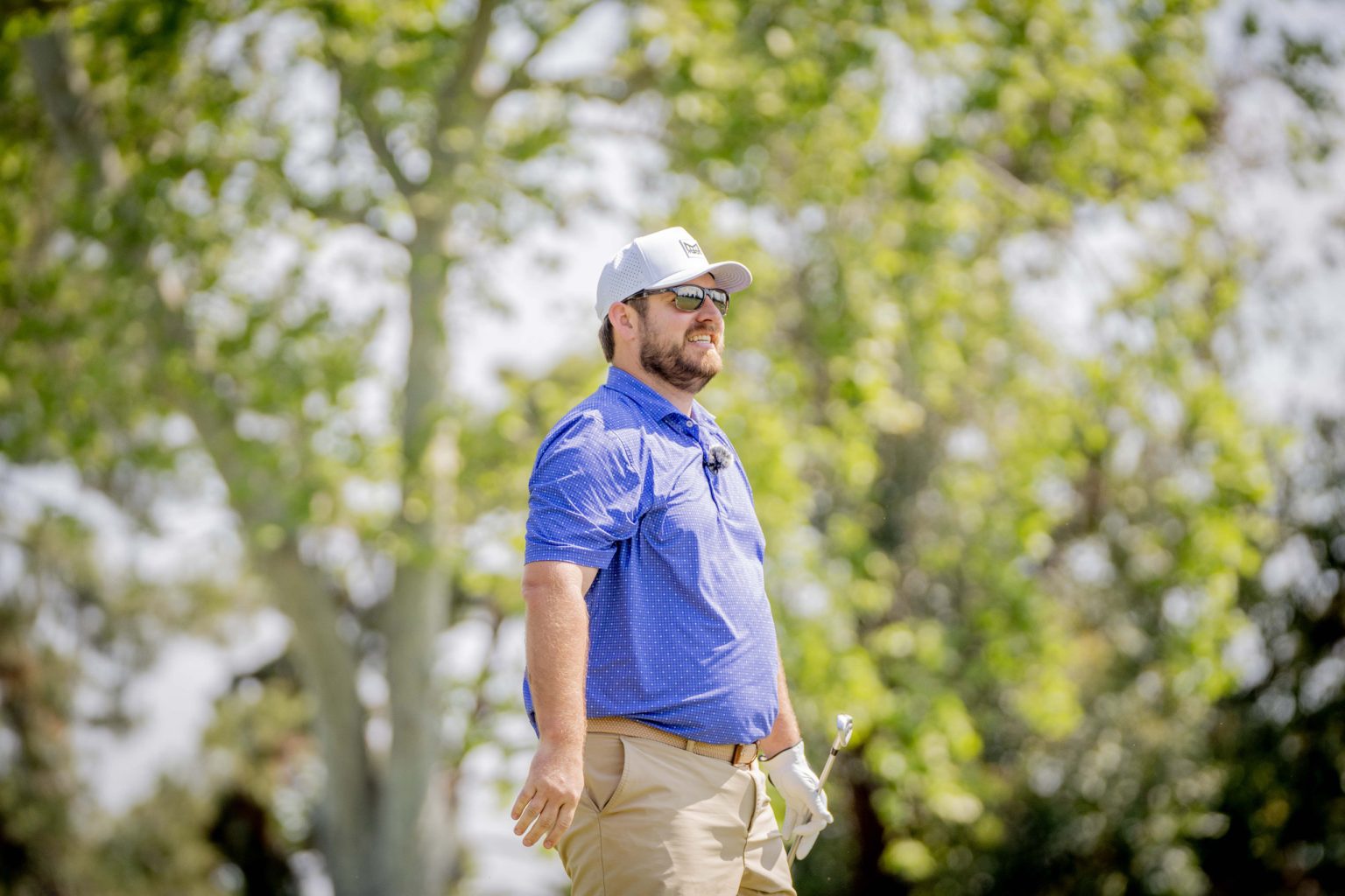 2024 Golf Tournament