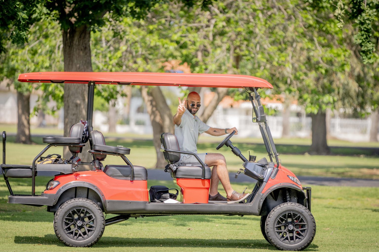 2024 Golf Tournament