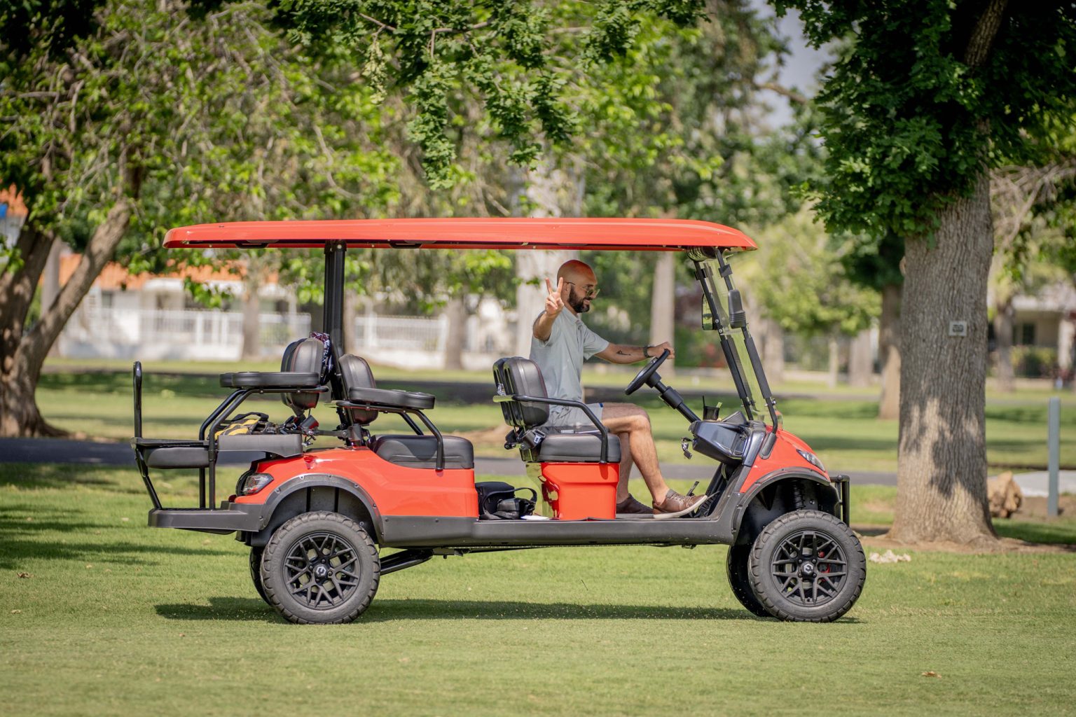 2024 Golf Tournament