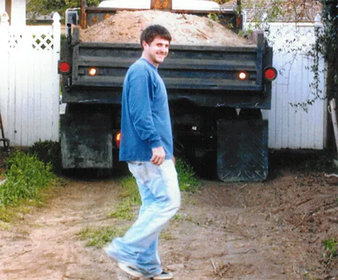 Jeffrey Johns