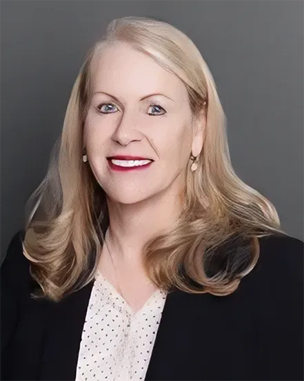 Karen Heisinger