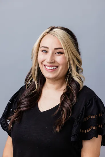 contact us - Ashley Badoud