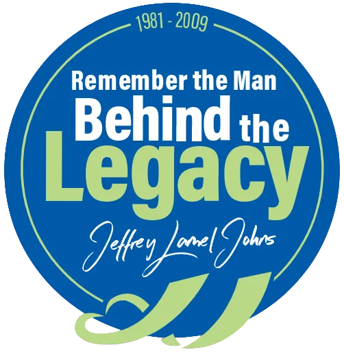 remembering the man behind the legacy - Jefferey Johns