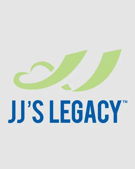 Photo Placeholder with JJ's Legacy Logo