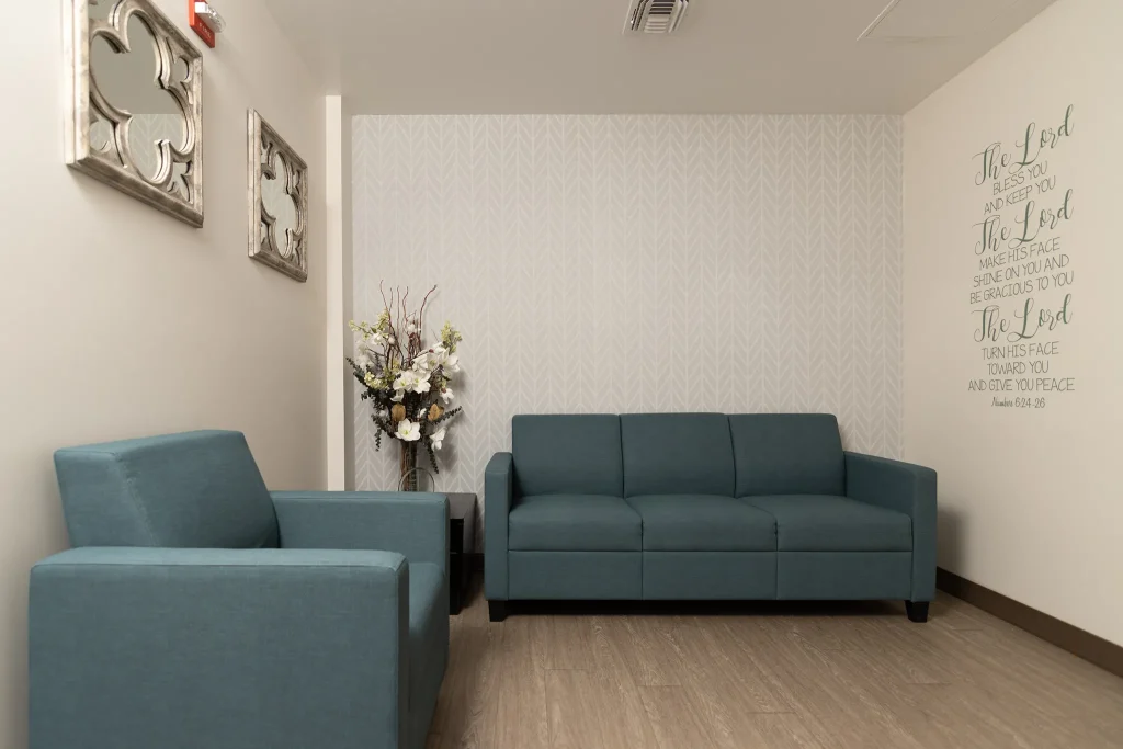 Comfort Room Adventist Health Photo 2